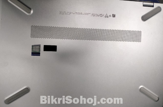 HP Pavilion 15-cs3055TX Core i5 10th Gen